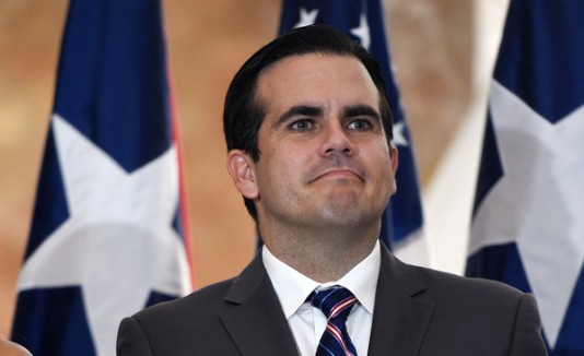 Gobernador de PR rechaza presupuesto de la Junta Federal