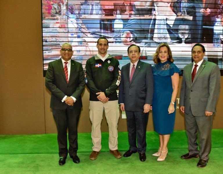 El Banco Central presenta su Plan Estratégico Institucional 2018-2021