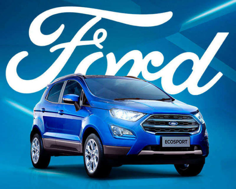 Ford llama al retiro de 500 mil vehículos por fallas