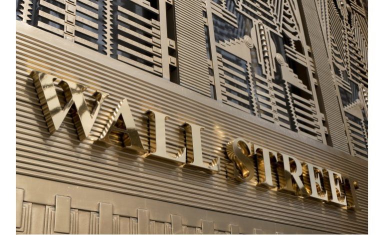 Wall Street evoluciona en alza