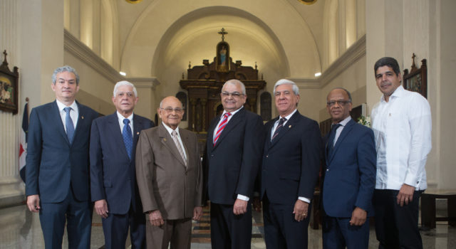 Asociación Cibao celebra 56 años, presenta indicadores favorables