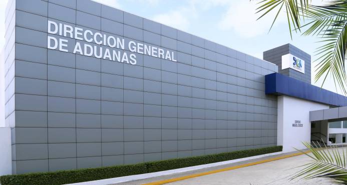Recaudaciones de Aduanas aumentaron este año un 22%