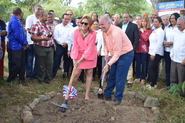 Celebrarán en Fantino la 22 Feria Ecoturística y de Producción