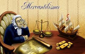 Todo lo que necesitas saber sobre el mercantilismo