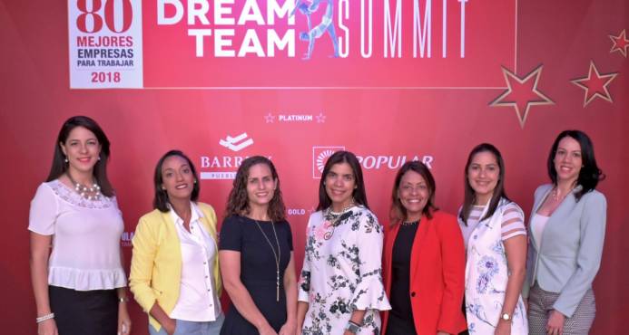 Quala Dominicana entre las 10 mejores empresas para trabajar en RD