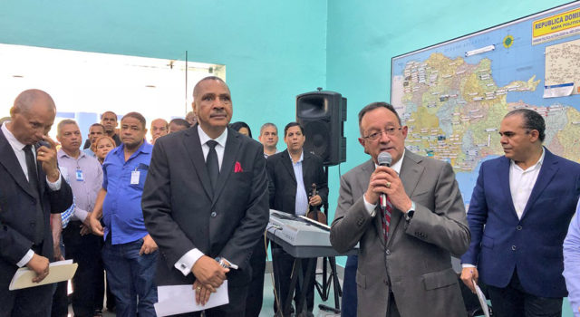 RD$20,000 MM ha invertido el Indrhi en seis años