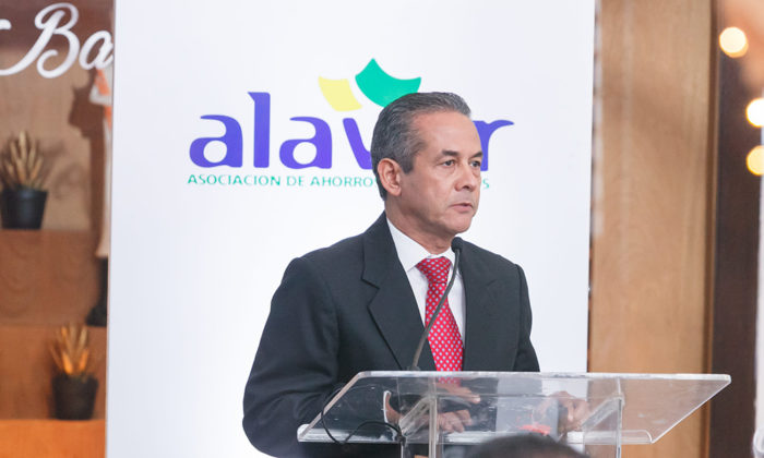 Alaver destaca crecimiento en sus 55 años