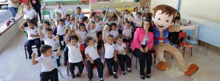 Asociación Cibao de Ahorros y Préstamos promueve la cultura del ahorro