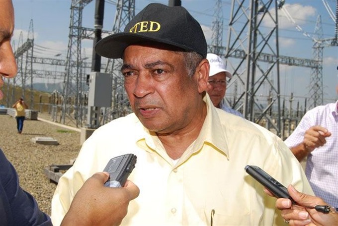 ETED ha invertido RD$14 Mil 818 millones: Exige pago a los generadores