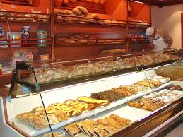 Productos de panadería aumentan 13.2% anual