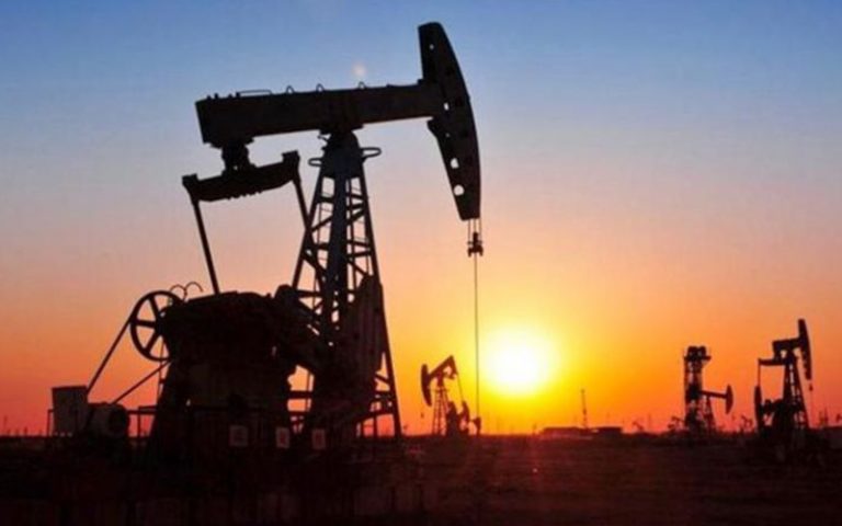 Petróleo Texas sube y se coloca en US$53.16 el barril