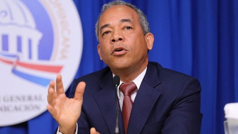 Rubén Bichara: Plantas eléctricas RD podrían ser reconvertidas a gas natural