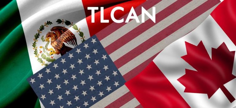 Demócratas estadounidenses buscan cambios en nuevo acuerdo del TLCAN