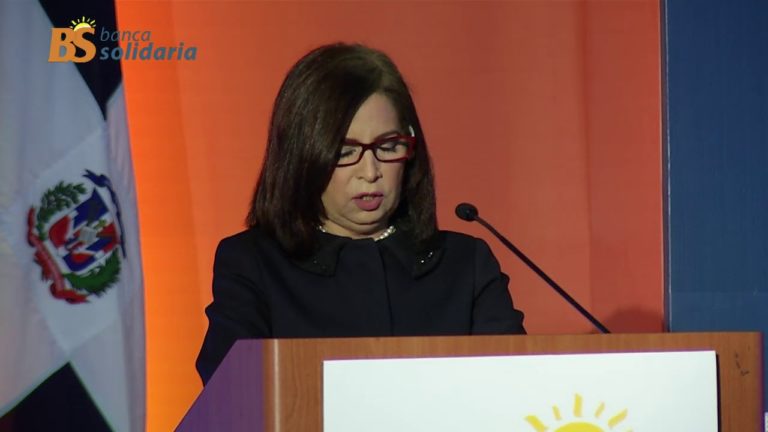 Banca Solidaria desembolsó RD$6,300 millones en financiamientos
