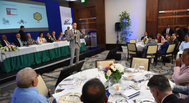 Cibercrimen mueve US$600 mil MM cada año