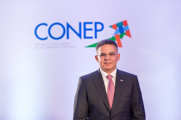Conep: Intercambio comercial con Haití bajó un 20%