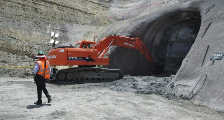 INDRHI paga otros US$9.57 MM a constructora Presa Monte Grande