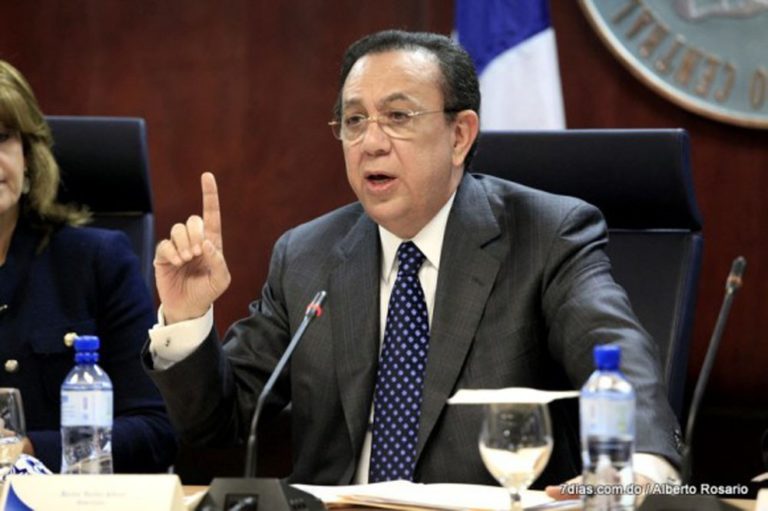 Economía de RD aumenta  6.5% en cinco años