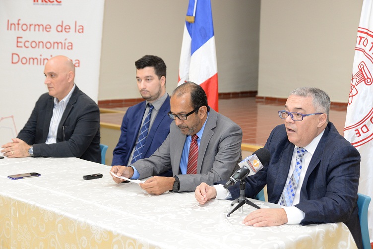 INTEC advierte deuda de RD se hará más insostenible
