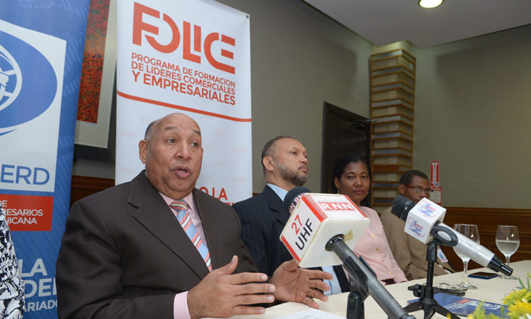 Mipymes pierden más de RD$17 MM por delincuencia en enero- abril 2019