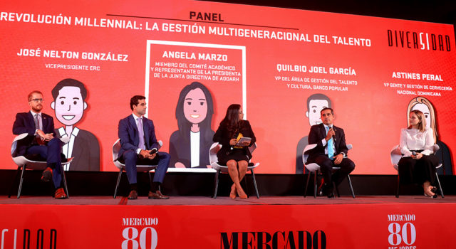 Banco Popular es la mejor empresa para trabajar en RD, según publicación