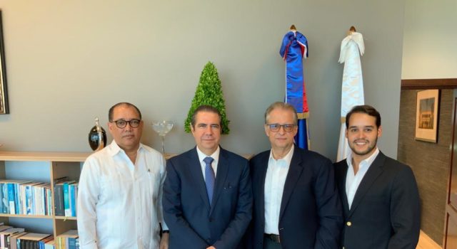 Construirán Hyatt Place con una inversión superior a los US$24 MM