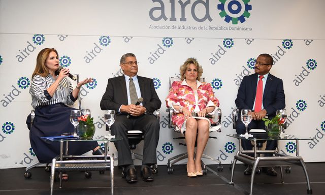 AIRD destaca reto obtener más valor de los datos