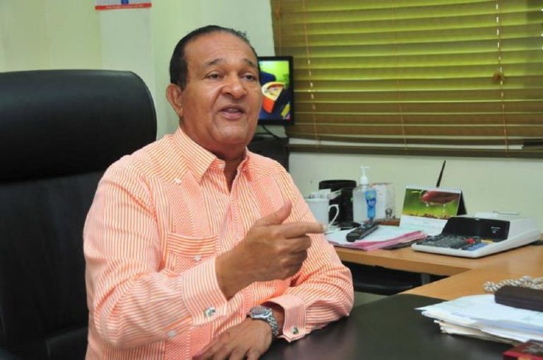 Transportistas anuncian plan de lucha; reclaman RD$36 mil millones al Gobierno