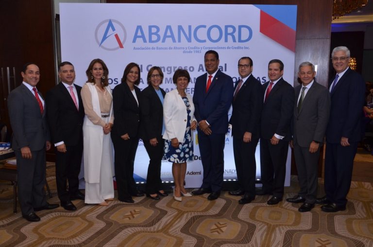 Asociación de Bancos de Ahorro y Crédito y Corporaciones de Crédito celebra congreso