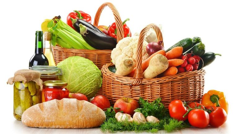 Costo de canastas familiar en RD subió entre 0.7% y 1.44%