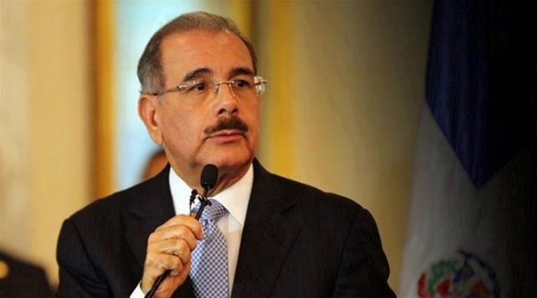 Danilo Medina evalúa logros con sector agropecuario