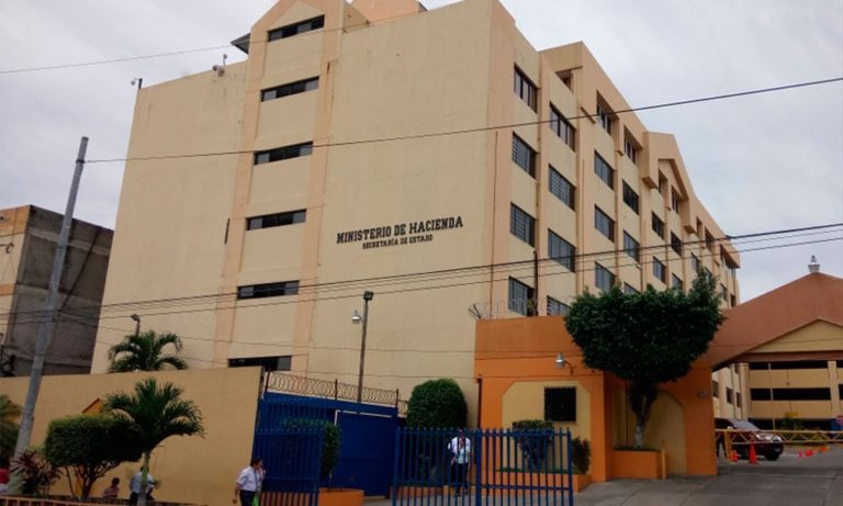 Ministerio de Hacienda crea sistema para aprobar presupuestos a empresas no financieras