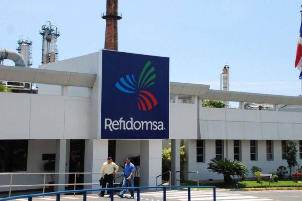 refidomsa