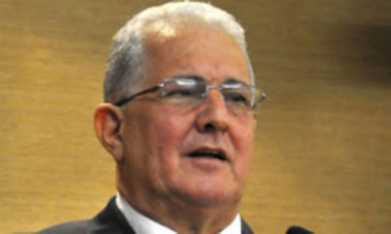 Fenacodep juramentará a Manolo Troncoso como nuevo presidente