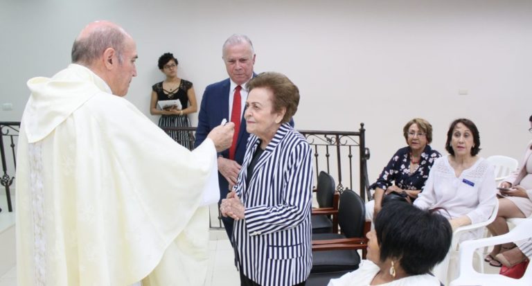 Asociación Dominicana de Rehabilitación apoyó 17,648 discapacitados