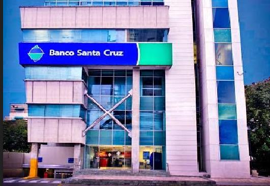 Banco Santa Cruz coloca RD$1,000 millones en bonos