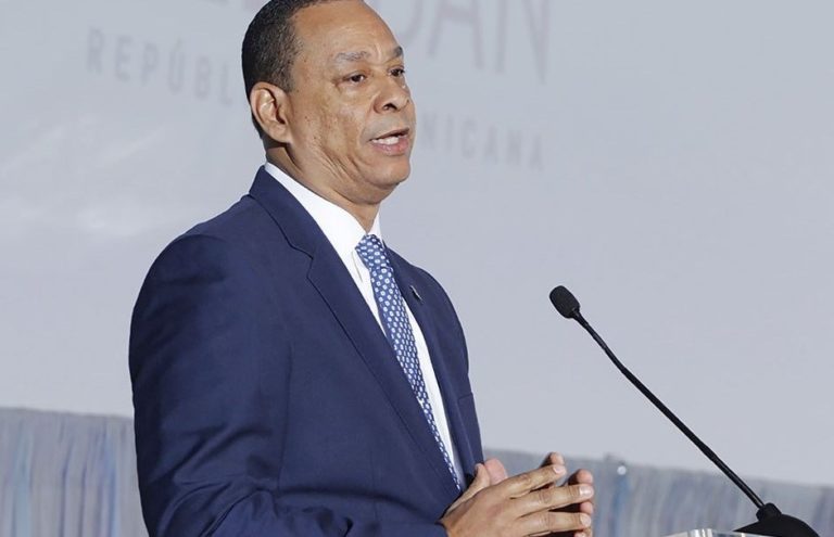 SIB Luis Armando Asunción dice capitalización sistema financiero sube 77% en 4 años