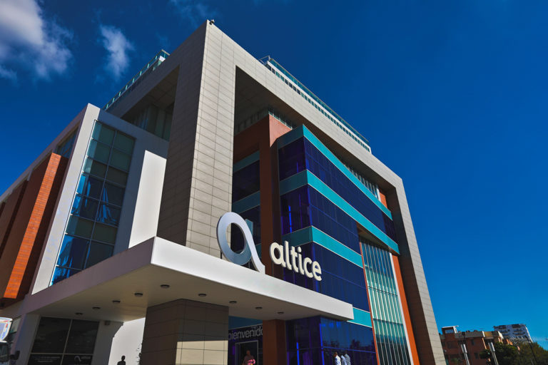 Altice invertirá RD$35.000 MM en RD en próximos 5 años