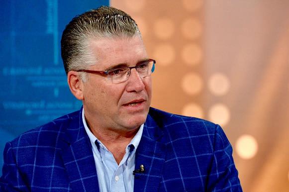 Eric Rivero destaca importancia de fortalecer a productores y alianza público-privada