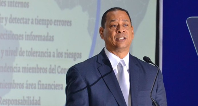 SIB: Crecimiento del patrimonio técnico del sistema financiero dominicano fue de 76.82%