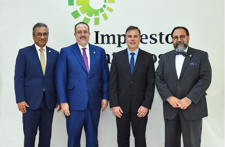 DGII descubre más de 40 esquemas de fraude tributario