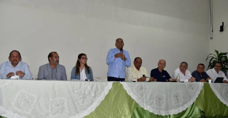 RD podría exportar US$1,200 millones en tilapias
