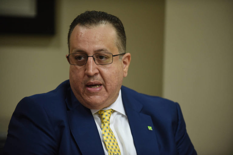 DGII cerrará el año con RD$535 mil millones recaudados