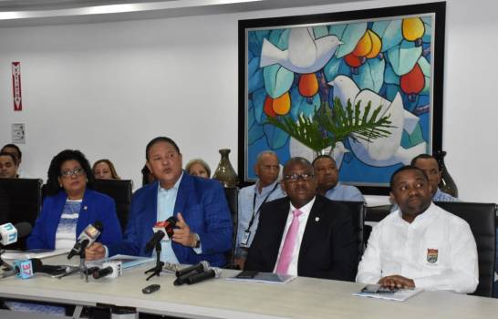 Aprueban préstamo de US$97 MM para ampliar Acueducto Oriental SD