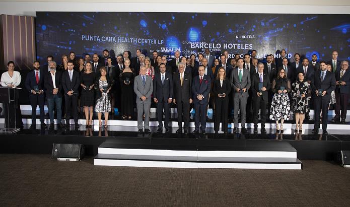 CEIRD celebra “Primera Gran Gala del Inversionista”