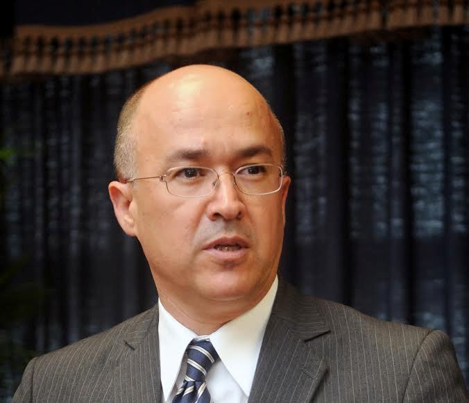 Domínguez Brito dice que sólo el PLD garantiza estabilidad económica a RD