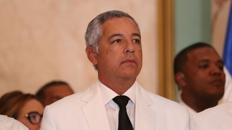 Ministro Hacienda destaca desarrollo economía RD con relación economías de la región