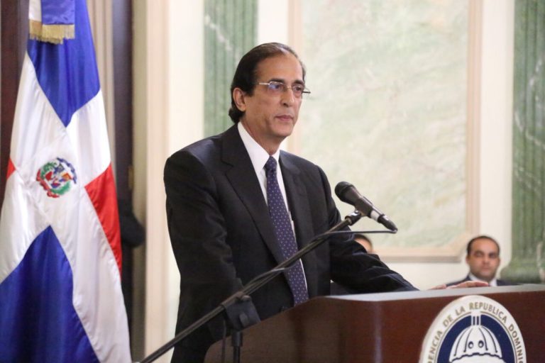 RD declara el 2020 “Año de la Consolidación de la Seguridad Alimentaria”