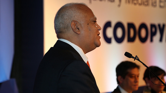 Ley Garantías Mobiliarias fortalecerá a las Mipymes