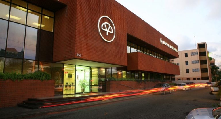 Fundación Corripio, BHD y MAPFRE donan RD$128 MM para crisis Covid